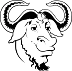 GNU Logo